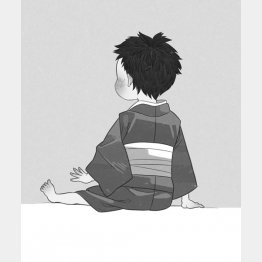 イラスト・Minoru