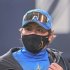 新庄監督（Ｃ）日刊ゲンダイ