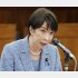 被害者ヅラ（Ｃ）共同通信社