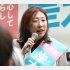 一枚も二枚も上手？（岸本区長）／（Ｃ）日刊ゲンダイ