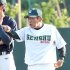 「走れ！」（持丸監督）／（Ｃ）日刊ゲンダイ
