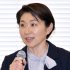 高市首相に反旗（小渕優子元経産相）／（Ｃ）日刊ゲンダイ