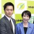 維新の顔を立てるのか（Ｃ）共同通信社