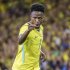 ビシニウス封じが不可欠（Ｃ）Sport Press Photo via ZUMA Press／共同通信イメージズ