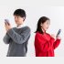 律儀にひとりずつ…というのは今は昔？
