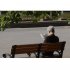 本を読む人が少なくなった（Ｃ）日刊ゲンダイ