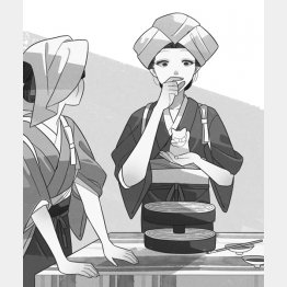 イラスト・Minoru