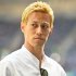 本田圭佑（Ｃ）日刊ゲンダイ