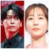 亀梨和也（左）と田中みな実（Ｃ）日刊ゲンダイ