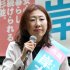 杉並区長は岸本聡子氏が再選された（Ｃ）日刊ゲンダイ