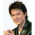 福山雅治（Ｃ）日刊ゲンダイ