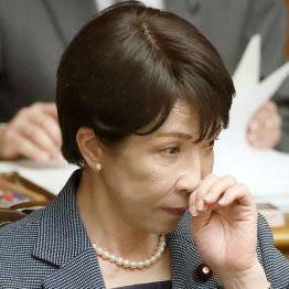 17分野と62製品を列挙するだけで分析やシナリオが一つもない中身が空っぽの「成長戦略」／（Ｃ）日刊ゲンダイ