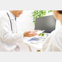 気軽に受診できればいいが…