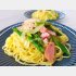 食後のだるさは「グルテン」が原因かも…