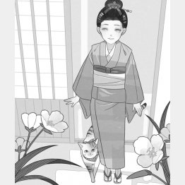 イラスト・Minoru