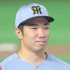 石井大智（Ｃ）日刊ゲンダイ
