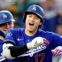 大谷翔平（Ｃ）ロイター／Imagn Images