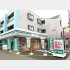 「Lミニマート」1号店の小平仲町店（提供）筆者 