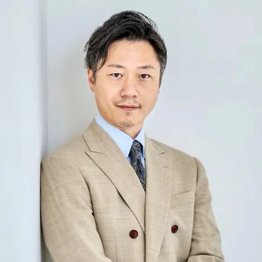 「特定商取引法は読んでおきましょう」（泉辰徳「六次元」代表、＝提供写真）