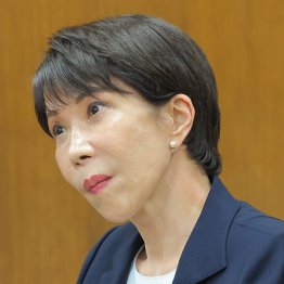 もらい過ぎ（Ｃ）日刊ゲンダイ