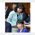 いまや微妙な関係…（Ｃ）日刊ゲンダイ