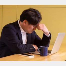 ある程度は薬でコントロールできる