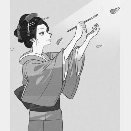 イラスト・Minoru