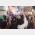 W杯日本対ブラジル戦で、日本リードでハーフタイムに入り、渋谷センター街で歓喜を爆発させるファンたち（Ｃ）日刊ゲンダイ