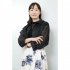 永井紗耶子氏（Ｃ）日刊ゲンダイ