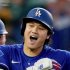 大谷は自ら盛り立てるしかない（Ｃ）ロイター／Imagn Images