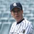 楠城監督（Ｃ）日刊ゲンダイ