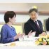 「国民の理解」と陛下はおっしゃったが…（代表撮影）