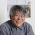 おかやまはじめさん（Ｃ）日刊ゲンダイ