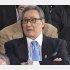 相撲愛に溢れていた北の富士さん（Ｃ）共同通信社