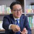 Dashi Corporationの水野勉社長（Ｃ）日刊ゲンダイ