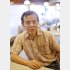 現代詩作家の荒川洋治氏（Ｃ）日刊ゲンダイ