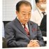 再三にわたって追及（野田佳彦元首相）／（Ｃ）日刊ゲンダイ