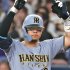 佐藤輝明（Ｃ）日刊ゲンダイ
