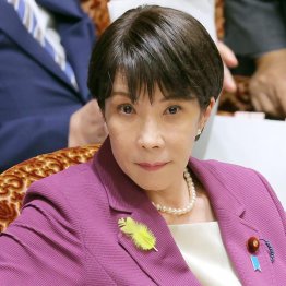 何の責任もつゆほども感じていない（Ｃ）日刊ゲンダイ