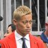 W杯の解説者としてNHKから民放までモテモテだった（Ｃ）ＪＭＰＡ