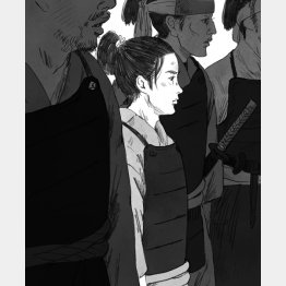 イラスト・遠藤拓人