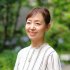 リポーターの山﨑寛代さん（Ｃ）日刊ゲンダイ