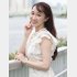 元宝塚・星組の娘役スター有沙瞳（Ｃ）日刊ゲンダイ