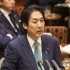 「骨太の方針」もあっさり変更（城内実成長戦略担当相）／（Ｃ）日刊ゲンダイ