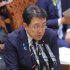 やっぱり足りない（赤沢亮正経産相）／（Ｃ）日刊ゲンダイ