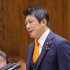 参政党の神谷宗幣代表は当たり前のことを言っただけ（Ｃ）日刊ゲンダイ