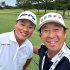 16歳の金次郎君は伸び盛り（提供写真）
