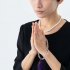 家族に伝えておくことが大事（Ｃ）iStock