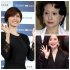 内田有紀（左）と加賀まりこ（右上）、天海祐希（Ｃ）日刊ゲンダイ