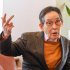 最初はテレビに居場所がなかった（Ｃ）日刊ゲンダイ